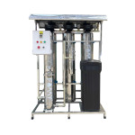 Bộ lọc nước đầu nguồn FAMY LTSA2