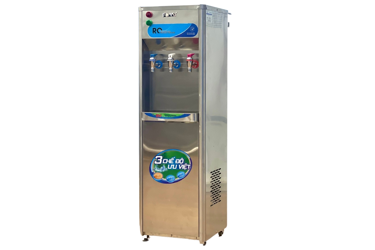 Máy lọc nước nóng lạnh ECO2.0 V3I