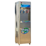 Máy lọc nước nóng lạnh ECO2.0 V3I