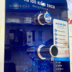 Bộ tích hợp tạo kiềm treo tường, để bàn RIO-05 W (Sử dụng công nghệ điện phân kép trực tiếp từ nước RO)