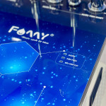 Máy lọc nước RO ion kiềm nóng khoáng kiềm ECO 2.0-V2 PLUS (3 chế độ nước ion kiềm nóng - nước ion kiềm nguội - nước tinh khiết)