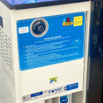 Máy lọc nước RO ion kiềm nóng khoáng kiềm ECO 2.0-V2 PLUS (3 chế độ nước ion kiềm nóng - nước ion kiềm nguội - nước tinh khiết)