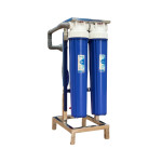 Bộ lọc nước đầu nguồn UF06