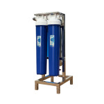 Bộ lọc nước đầu nguồn UF06