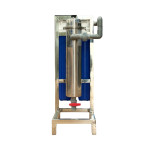 Bộ lọc nước đầu nguồn UF06