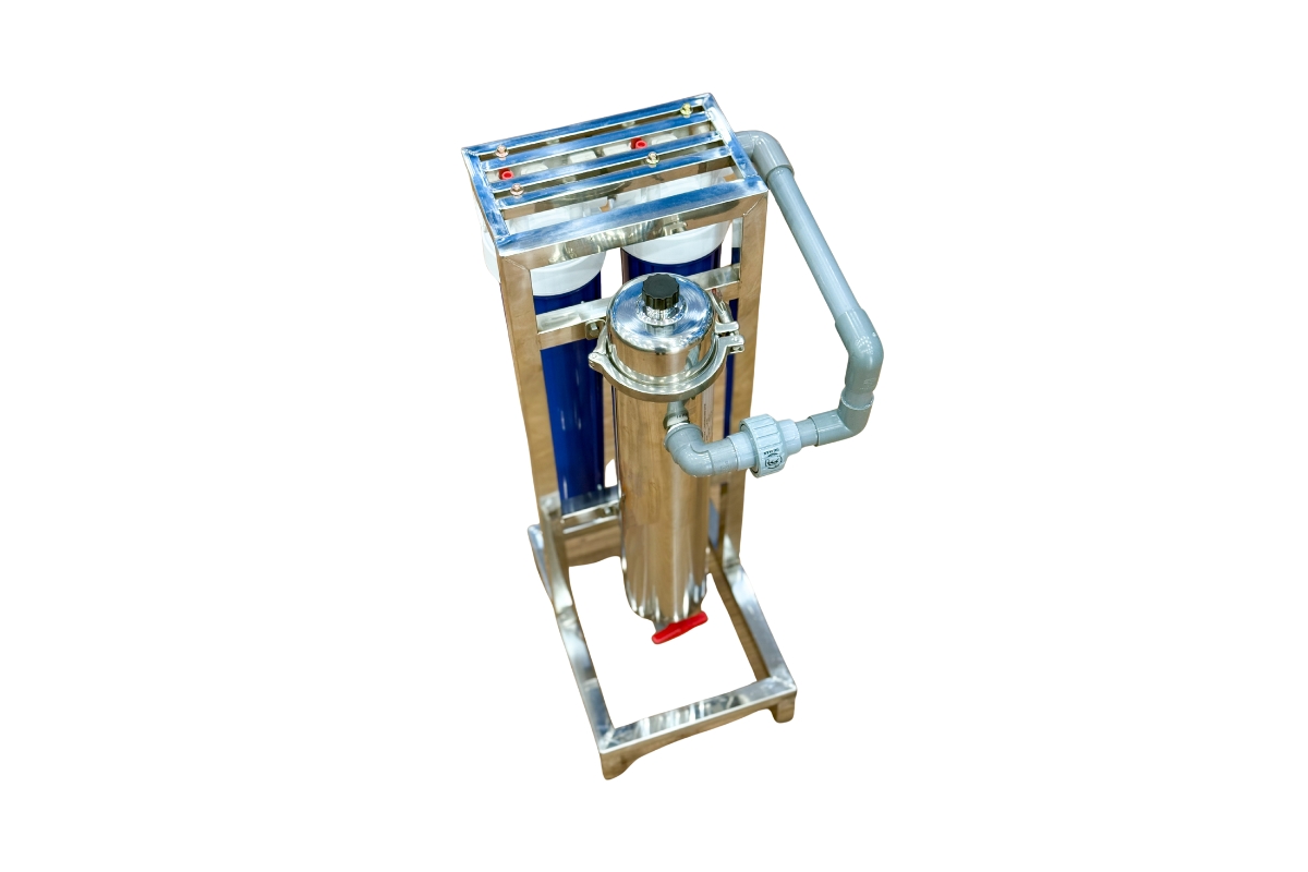 Bộ lọc nước đầu nguồn UF06