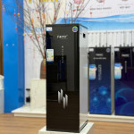 Máy lọc nước RO ion kiềm RIO-06B-PHT (Sử dụng công nghệ điện phân kép trực tiếp từ nước RO, lõi MOFs, dành cho nguồn nước pH thấp)