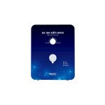 Bộ tích hợp tạo kiềm treo tường, để bàn RIO-06 W (Sử dụng công nghệ điện phân kép trực tiếp từ nước RO, lõi MOFs)