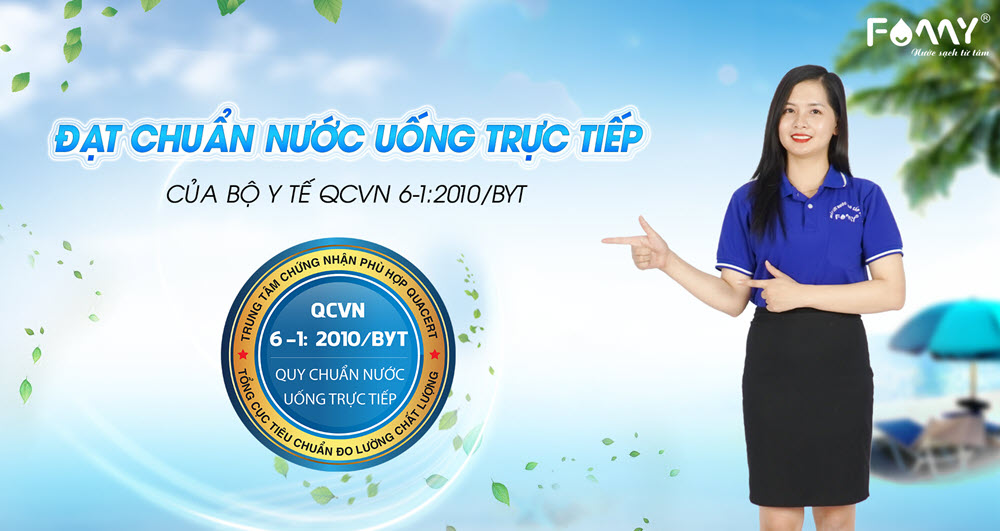 Đăng ký dịch vụ bảo dưỡng sửa máy lọc nước tại nhà