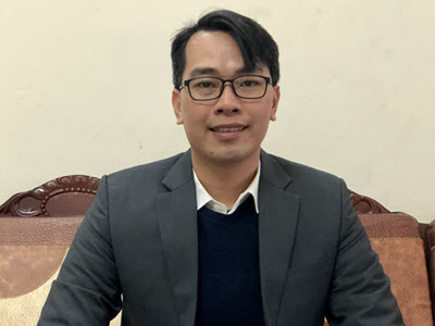 Đặng Chung Kiên