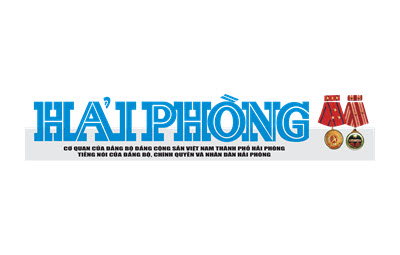 Báo Hải Phòng - Tiếp nhận 300 bộ quần áo bảo hộ phòng, chống dịch